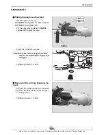 Preview for 11 page of PEUGEOT 150 CC Workshop Manual