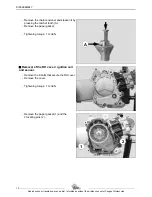 Preview for 14 page of PEUGEOT 150 CC Workshop Manual