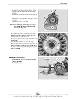 Preview for 15 page of PEUGEOT 150 CC Workshop Manual