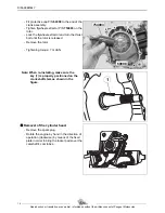 Preview for 16 page of PEUGEOT 150 CC Workshop Manual