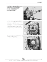 Preview for 17 page of PEUGEOT 150 CC Workshop Manual