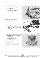 Preview for 18 page of PEUGEOT 150 CC Workshop Manual