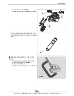 Preview for 19 page of PEUGEOT 150 CC Workshop Manual