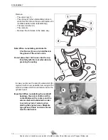 Preview for 20 page of PEUGEOT 150 CC Workshop Manual