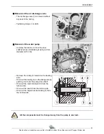 Preview for 25 page of PEUGEOT 150 CC Workshop Manual