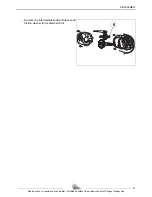 Preview for 29 page of PEUGEOT 150 CC Workshop Manual