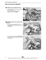 Preview for 30 page of PEUGEOT 150 CC Workshop Manual