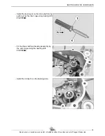 Preview for 31 page of PEUGEOT 150 CC Workshop Manual