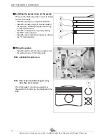 Preview for 34 page of PEUGEOT 150 CC Workshop Manual