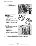 Preview for 36 page of PEUGEOT 150 CC Workshop Manual