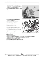 Preview for 38 page of PEUGEOT 150 CC Workshop Manual