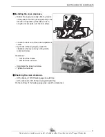 Preview for 39 page of PEUGEOT 150 CC Workshop Manual