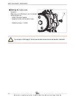 Preview for 40 page of PEUGEOT 150 CC Workshop Manual