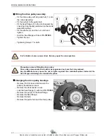 Preview for 42 page of PEUGEOT 150 CC Workshop Manual