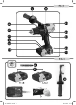 Preview for 8 page of PEUGEOT 18VPBL1 Using Manual