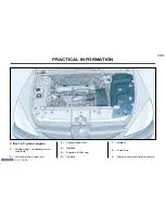 Предварительный просмотр 129 страницы PEUGEOT 2002 607 Manual