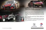 Preview for 139 page of PEUGEOT 2008 Handbook