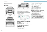 Preview for 188 page of PEUGEOT 2008 Handbook