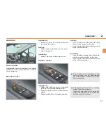 Предварительный просмотр 59 страницы PEUGEOT 2011 207 Handbook