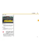 Предварительный просмотр 81 страницы PEUGEOT 2011 207 Handbook