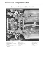 Preview for 6 page of PEUGEOT 205 Cabriolet Manual