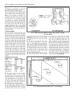 Preview for 76 page of PEUGEOT 205 Cabriolet Manual