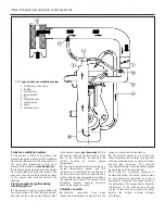 Preview for 116 page of PEUGEOT 205 Cabriolet Manual