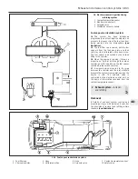 Preview for 117 page of PEUGEOT 205 Cabriolet Manual