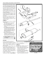 Preview for 118 page of PEUGEOT 205 Cabriolet Manual