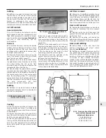 Preview for 145 page of PEUGEOT 205 Cabriolet Manual