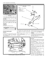 Preview for 156 page of PEUGEOT 205 Cabriolet Manual