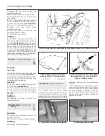 Preview for 170 page of PEUGEOT 205 Cabriolet Manual