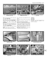 Preview for 173 page of PEUGEOT 205 Cabriolet Manual