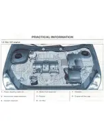 Preview for 94 page of PEUGEOT 206 CC Handbook