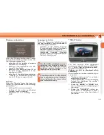 Предварительный просмотр 34 страницы PEUGEOT 207 2008 Owner'S Manual