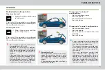 Preview for 9 page of PEUGEOT 207 CC Handbook