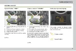 Preview for 19 page of PEUGEOT 207 CC Handbook