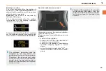 Preview for 31 page of PEUGEOT 207 CC Handbook