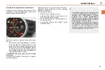 Preview for 33 page of PEUGEOT 207 CC Handbook