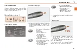 Preview for 45 page of PEUGEOT 207 CC Handbook