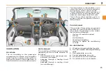 Preview for 47 page of PEUGEOT 207 CC Handbook