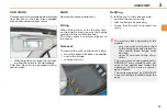 Preview for 59 page of PEUGEOT 207 CC Handbook