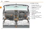 Preview for 60 page of PEUGEOT 207 CC Handbook