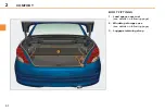 Preview for 62 page of PEUGEOT 207 CC Handbook