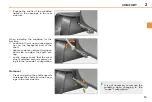 Preview for 65 page of PEUGEOT 207 CC Handbook