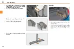 Preview for 66 page of PEUGEOT 207 CC Handbook