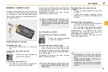 Preview for 67 page of PEUGEOT 207 CC Handbook