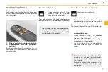 Preview for 73 page of PEUGEOT 207 CC Handbook