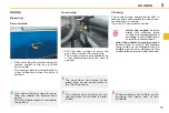 Preview for 75 page of PEUGEOT 207 CC Handbook