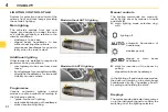 Preview for 82 page of PEUGEOT 207 CC Handbook